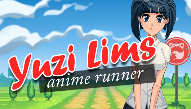 Yuzi Lims: anime runner