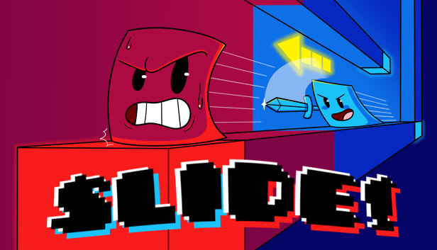 Slide!