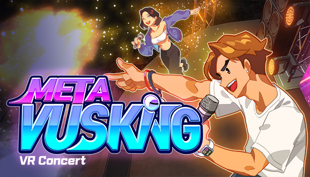 Metavusking