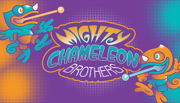 Mighty Chameleon Brothers