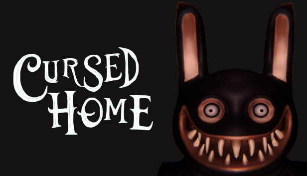 Cursed Home