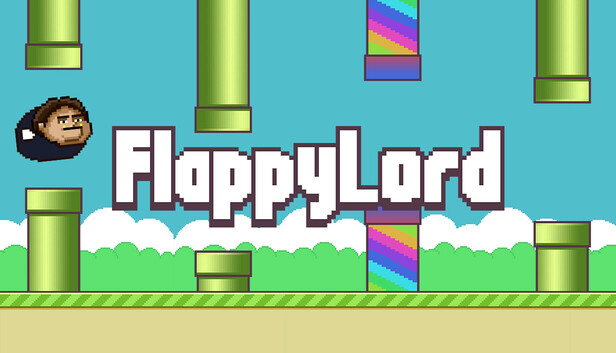 Flappy Lord