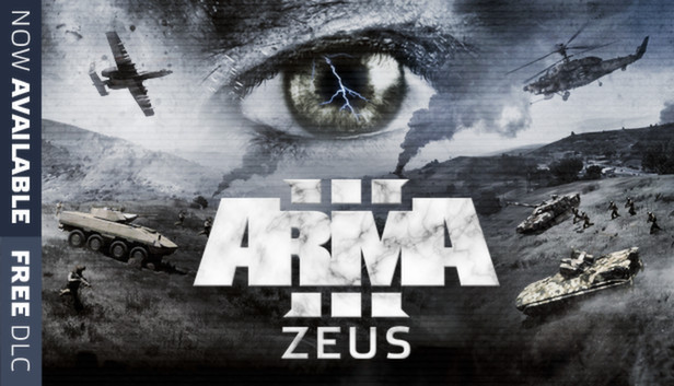 Arma 3 Zeus