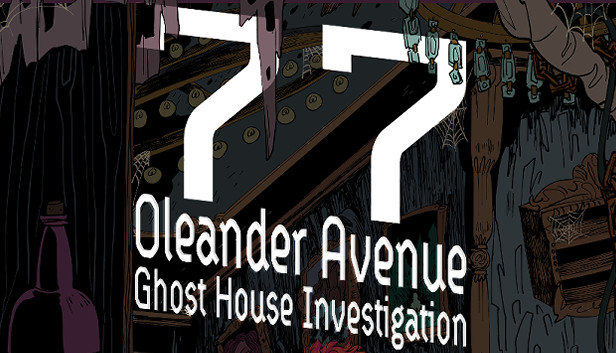 77 Oleander Avenue