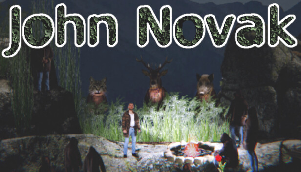 John Novak