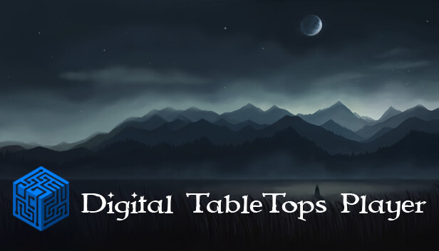 Digital TableTops Player