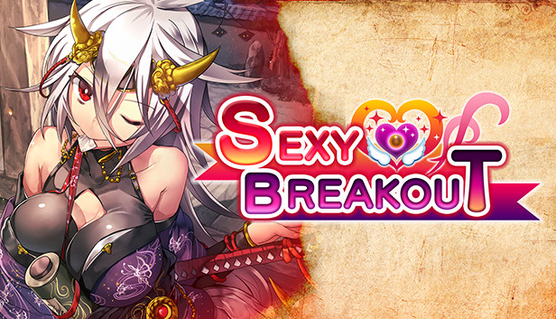 Sexy Breakout