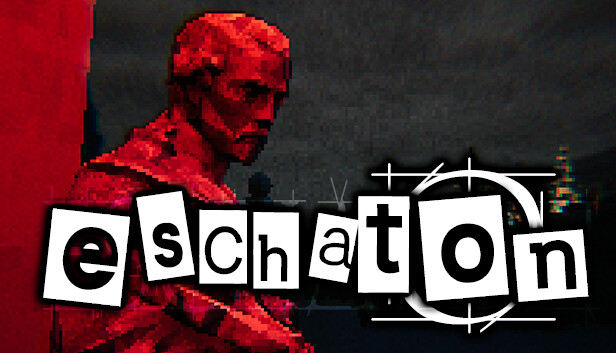Eschaton