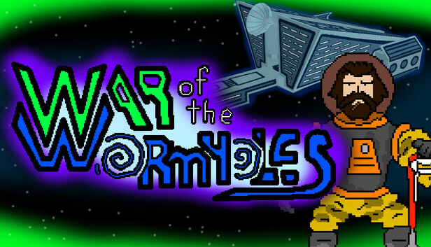 War of the Wormholes: Janitor Duty