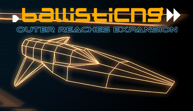 BallisticNG - Outer Reaches