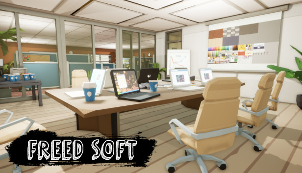 Freed Soft