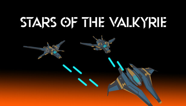 Stars of the Valkyrie