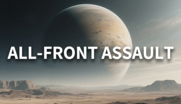All-Front Assault