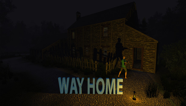 WAY HOME