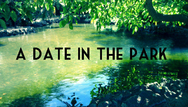 A Date in the Park PC