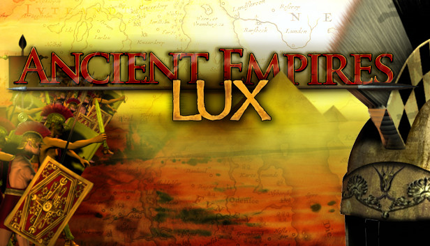 Ancient Empires Lux