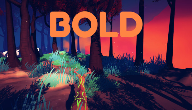 BOLD