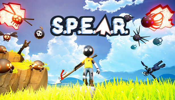 Spear