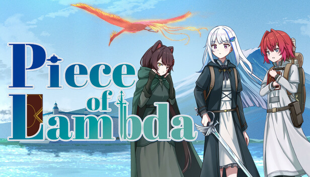 Piece of Lambda