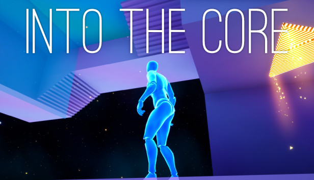 Into The Core