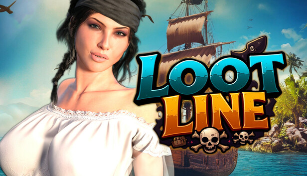 Loot Line