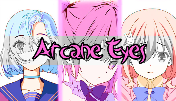 Arcane Eyes
