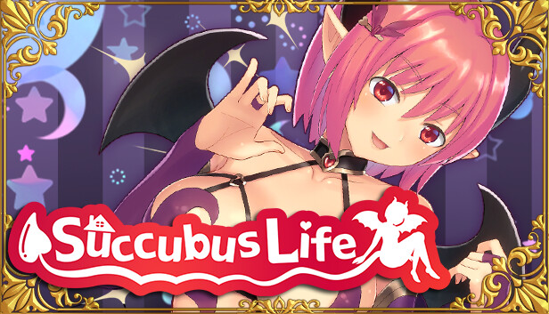 Succubus life