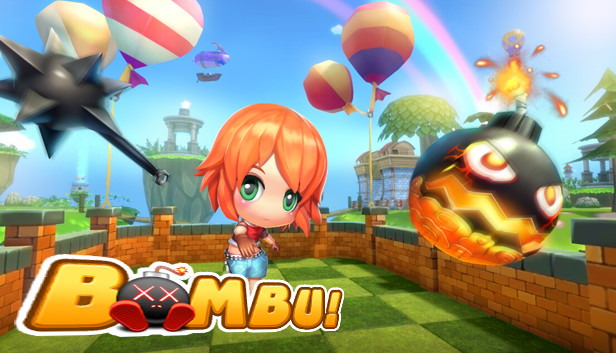 Bomb U!