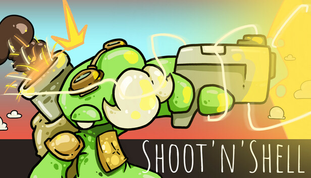 Shoot'n'Shell