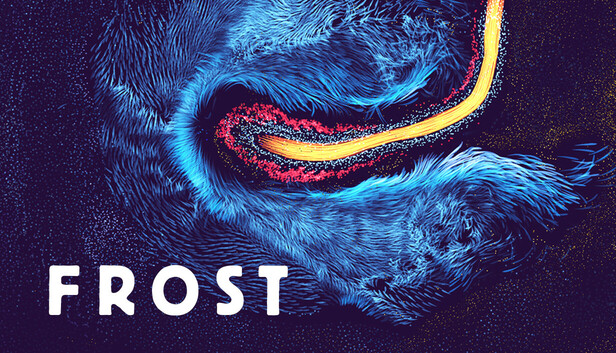 FROST: Bursting with Color and Life