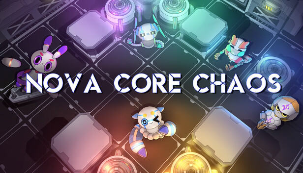 NOVA CORE CHAOS