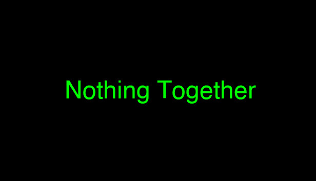 Nothing Together - Retro Console Theme