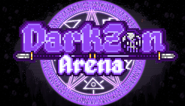 Darkzan Arena
