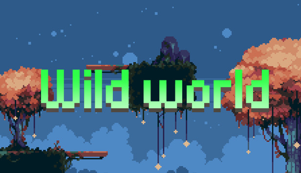 Wild world