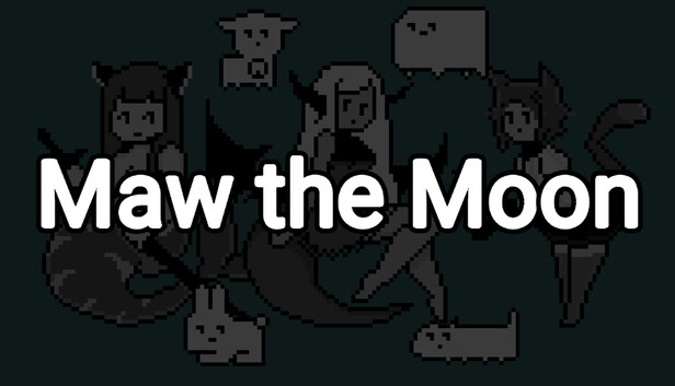 Maw the Moon