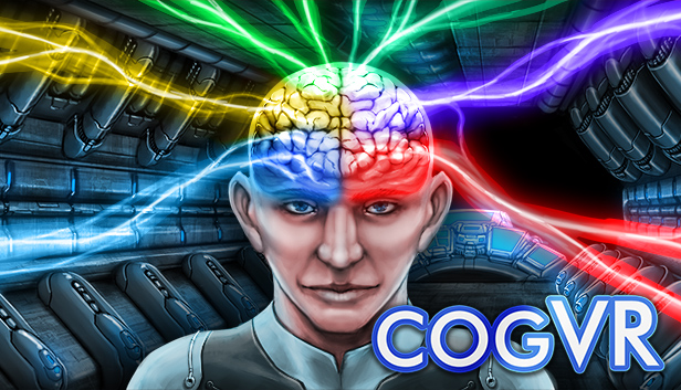 CogVR
