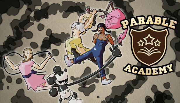 Parable Academy