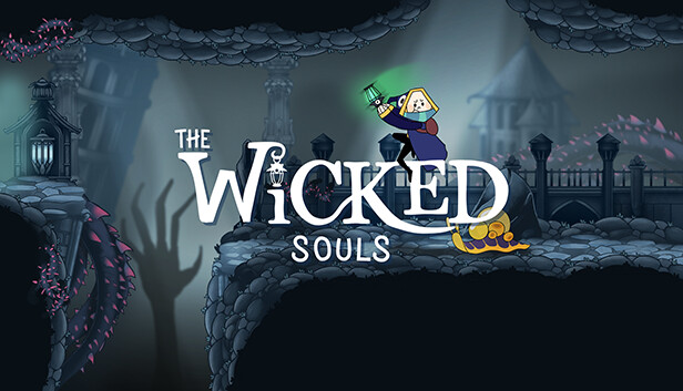 The Wicked Souls
