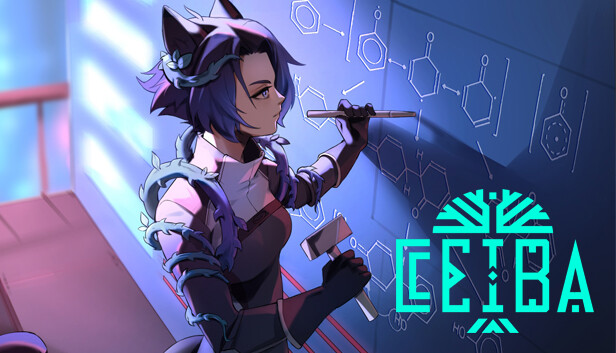 Ceiba - Artbook