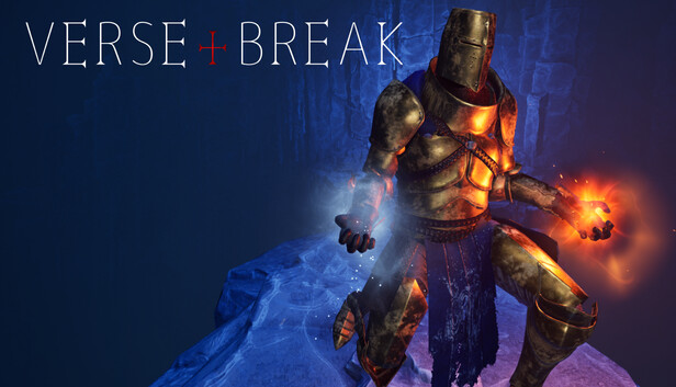VERSEBREAK