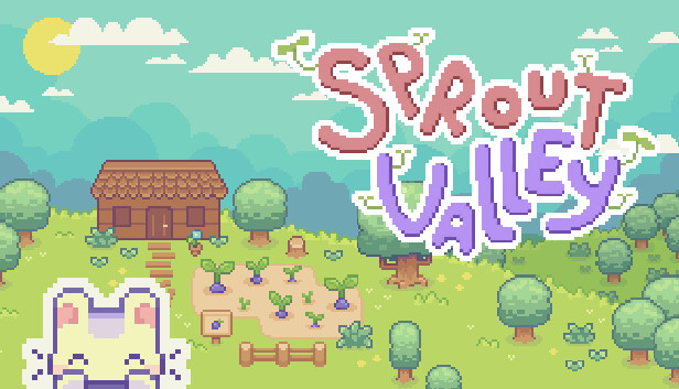 Sprout Valley