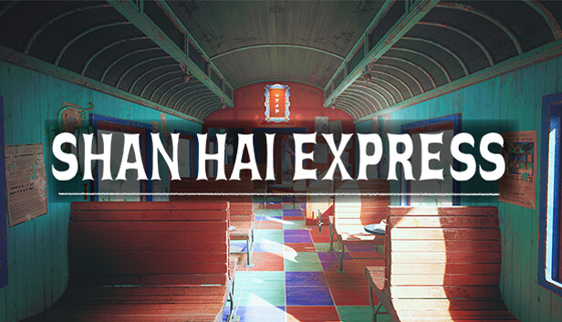 Shan Hai Express