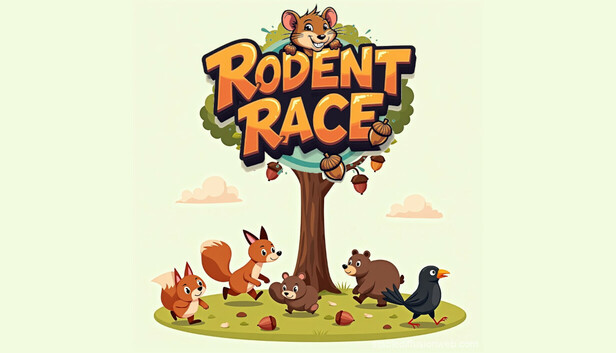 rodent race