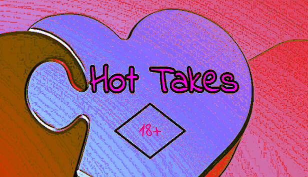 Hot Takes (Script Code)