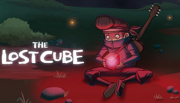 The Lost Cube
