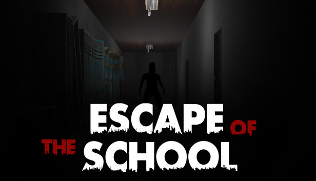 Escape of the school