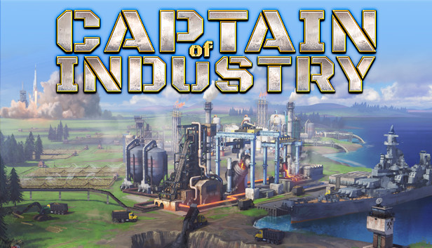 Captain of Industry
