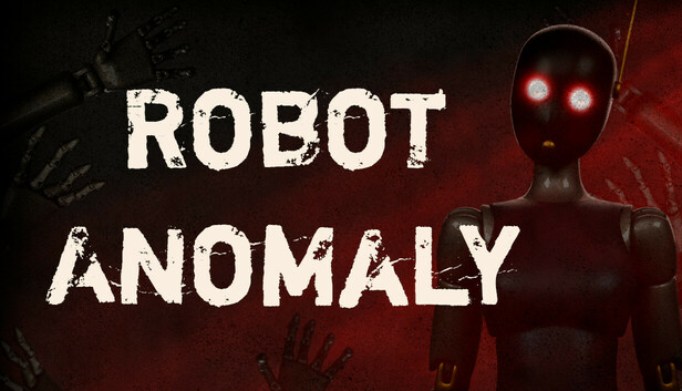 Robot Anomaly