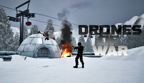 Drones of War