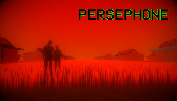 PERSEPHONE